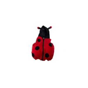 Lady Bug Halloween Baby Costume  Baby Toddler Sz 6-9 Month by Dream Imagine